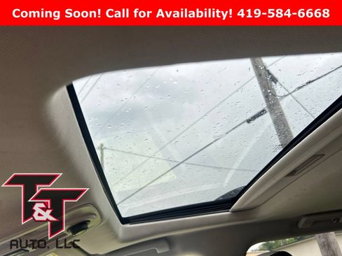 Used 2015 GMC Terrain SLT w/ Cargo Package AWD/4WD image 15