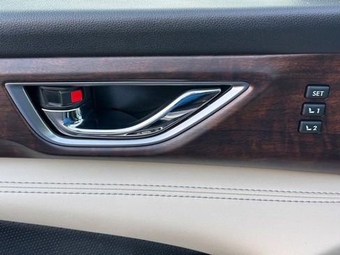 Used 2021 Subaru Ascent Touring w/ Popular Package #2A image 23