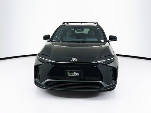 Used 2024 Toyota bZ4X FWD w/ Weather Package image 2