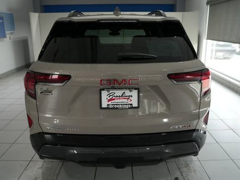 New 2026 GMC Terrain AT4 image 7