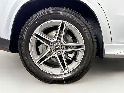 New 2026 Mercedes-Benz GLE 450 4MATIC Coupe image 35