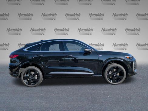 Used 2025 Audi Q5 Premium Plus AWD/4WD image 6