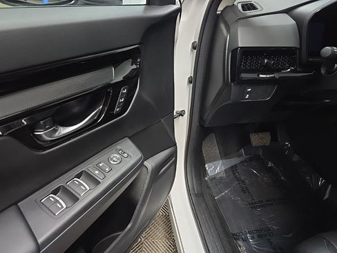Certified 2025 Honda CR-V EX-L image 28