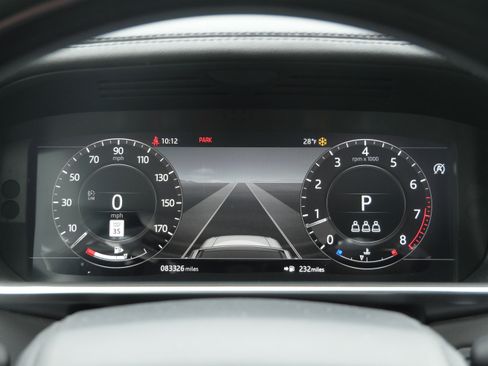 Used 2021 Land Rover Range Rover P525 Westminster Edition image 24