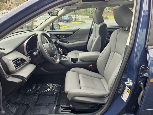 Certified 2025 Subaru Legacy Limited image 20