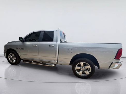 Used 2017 RAM 1500 Big Horn AWD/4WD image 8