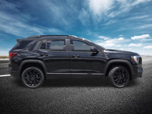 New 2026 GMC Terrain Elevation w/ Elevation Premium Package FWD image 19
