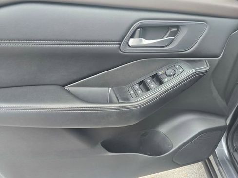 Used 2023 Nissan Rogue SV w/ SV Premium B Package FWD image 22