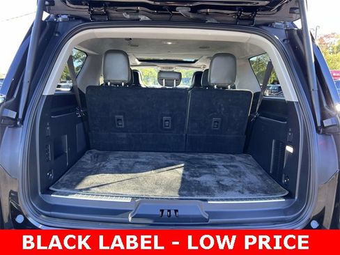 Used 2022 Lincoln Navigator L Black Label image 6