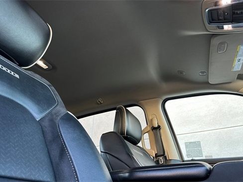 Certified 2019 RAM 1500 Laramie w/ Bed Utility Group image 16