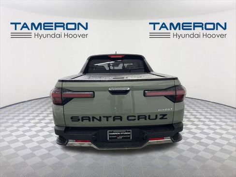 New 2026 Hyundai Santa Cruz Limited image 4