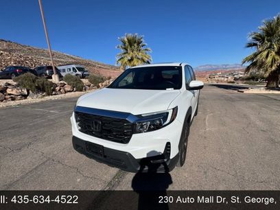 Used 2022 Honda Passport EX-L