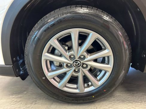 Used 2023 MAZDA CX-5 AWD 2.5 S w/ Select Package image 24