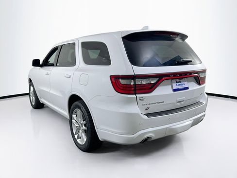 Used 2022 Dodge Durango GT image 7