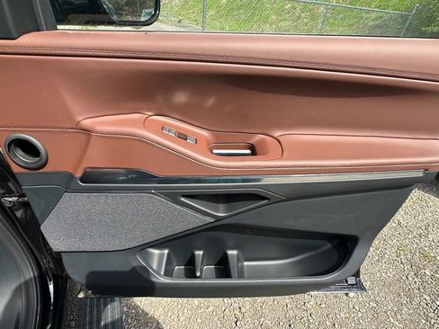 New 2026 Lincoln Navigator Reserve AWD/4WD image 25