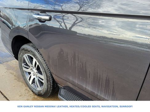 Used 2024 Ford Expedition Limited image 14