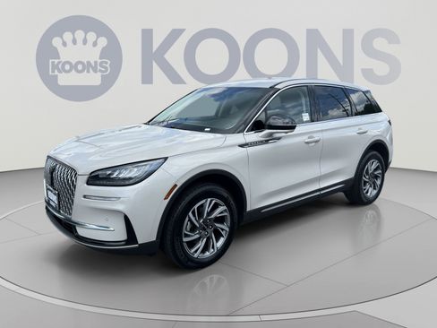 Used 2024 Lincoln Corsair AWD w/ Equipment Group 101A image 1