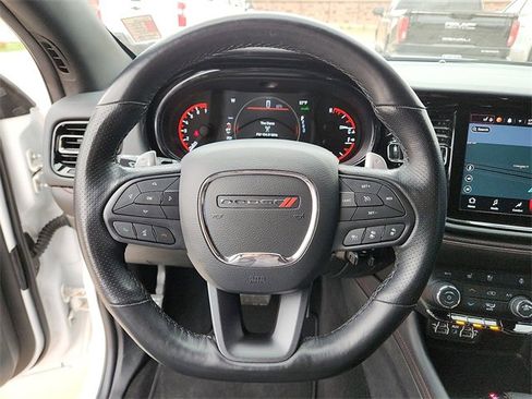 Used 2024 Dodge Durango GT image 17