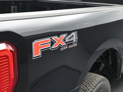 New 2025 Ford F250 XL image 13