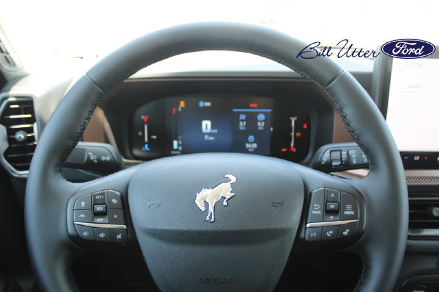 New 2026 Ford Bronco Sport Outer Banks AWD/4WD image 17
