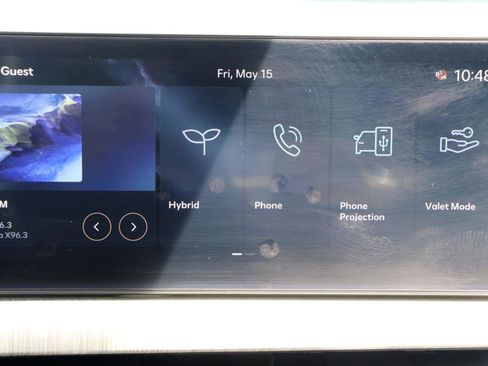 Used 2026 Hyundai Sonata Blue FWD image 31