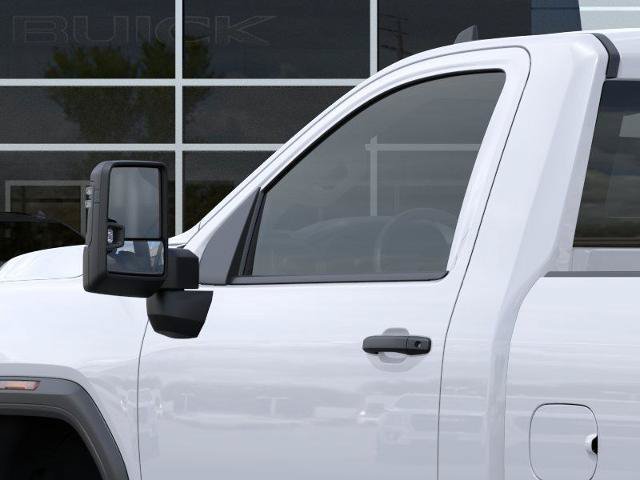 New 2026 GMC Sierra 2500 Pro AWD/4WD image 36
