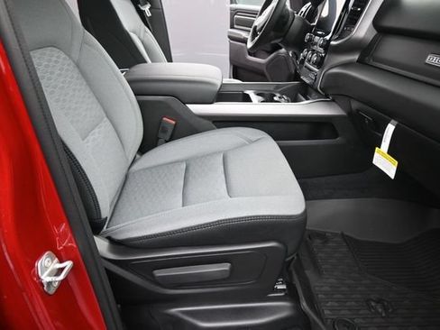 New 2026 RAM 1500 Big Horn AWD/4WD image 22