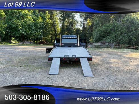 Used 1994 Ford F350 2WD Crew Cab image 29