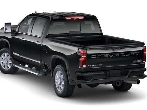 New 2025 Chevrolet Silverado 2500 High Country w/ High Country Premium Package image 87