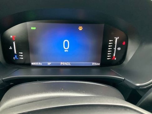 Used 2023 Ford Escape Active image 21