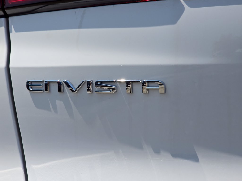 New 2026 Buick Envista Sport Touring w/ Convenience I Package FWD image 31