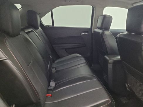 Used 2016 Chevrolet Equinox LT FWD image 19
