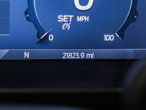 Used 2025 Ford F250 Lariat AWD/4WD image 20