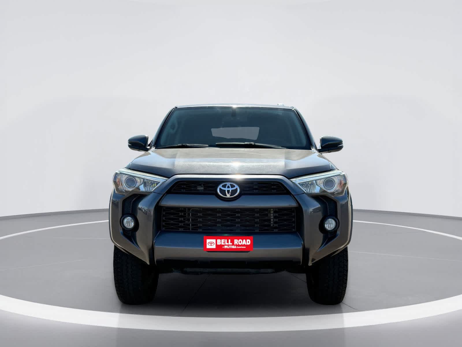 Used 2018 Toyota 4Runner SR5 Premium AWD/4WD image 7