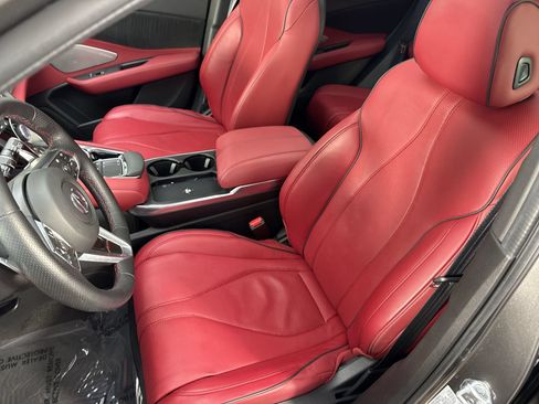 Certified 2025 Acura RDX A-Spec AWD/4WD image 21