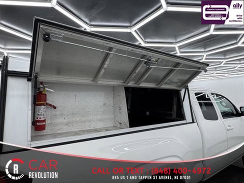 Used 2021 Toyota Tacoma SR5 image 10