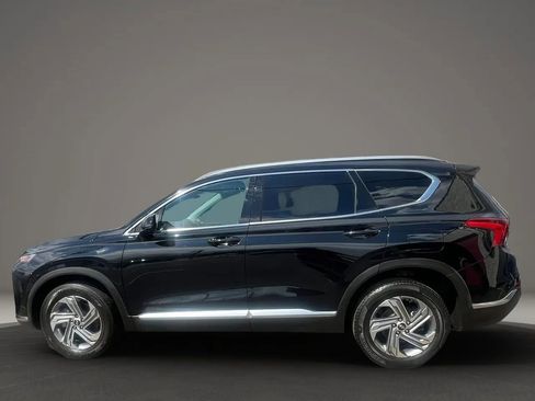 Used 2022 Hyundai Santa Fe SEL image 8