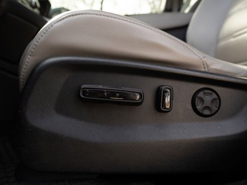 Certified 2020 Honda CR-V EX-L image 41