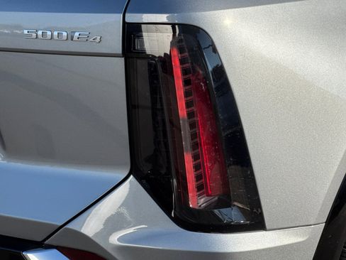 Certified 2025 Cadillac Optiq Luxury 1 image 46