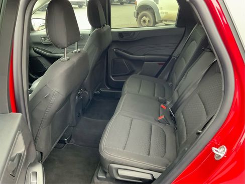 Used 2025 Ford Escape Active w/ Tech Pack #1 image 10