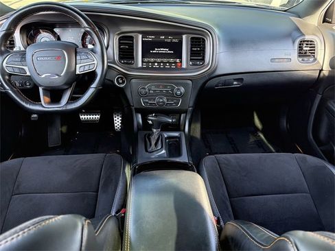 Used 2022 Dodge Charger Scat Pack image 8