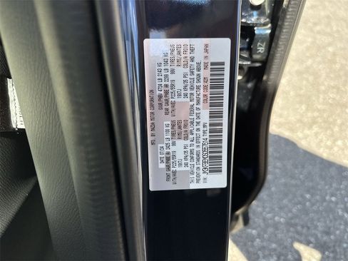 Certified 2025 MAZDA CX-5 AWD 2.5 S image 62