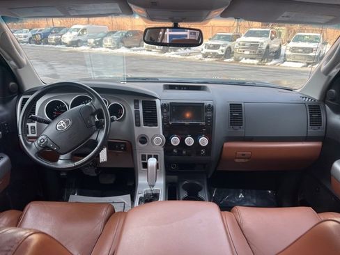 Used 2008 Toyota Tundra Limited image 18