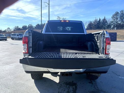 Used 2024 RAM 2500 Big Horn image 9