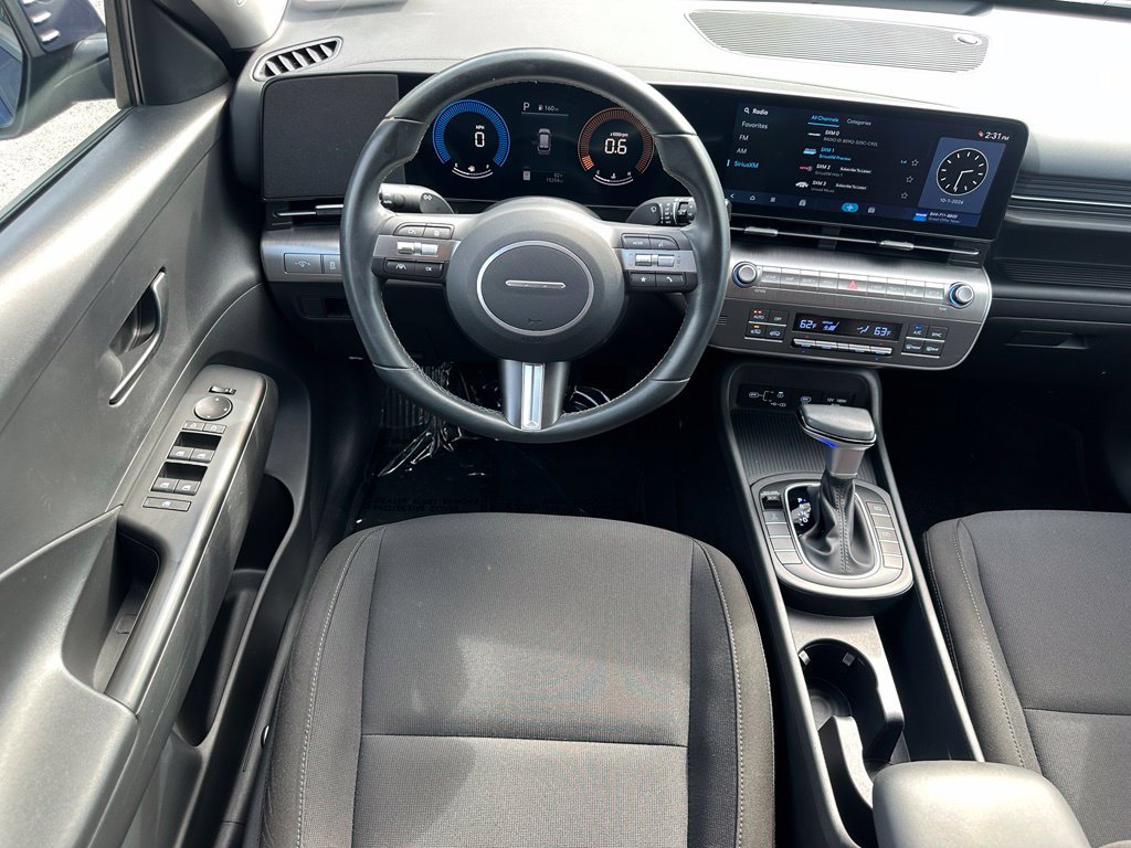 Used 2024 Hyundai Kona SEL AWD/4WD image 14