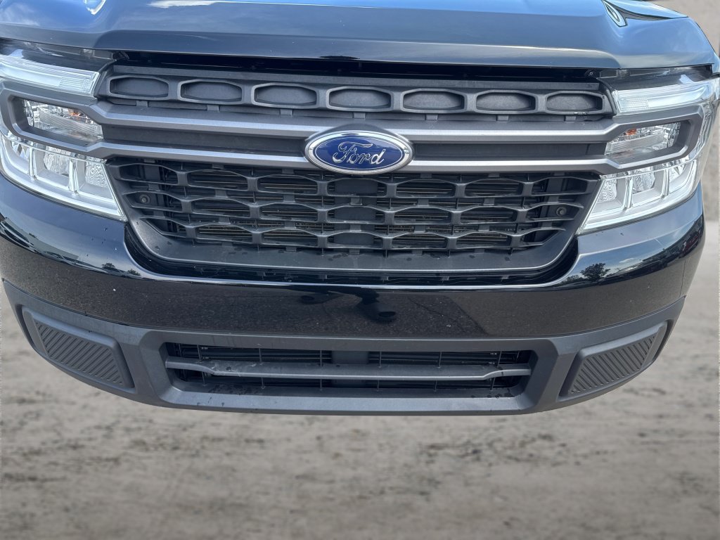 Used 2022 Ford Maverick XLT w/ Equipment Group 300A Standard AWD/4WD image 12