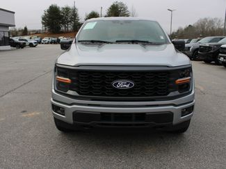 Used 2024 Ford F150 STX video 3
