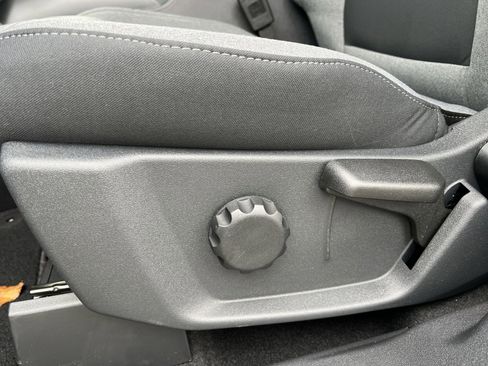 New 2025 Ford Bronco 4-Door image 14