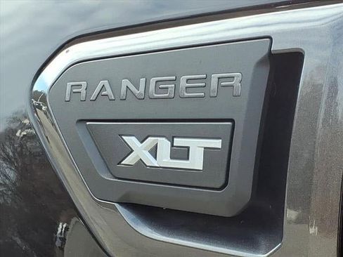Used 2020 Ford Ranger XLT w/ Equipment Group 301A Mid image 7