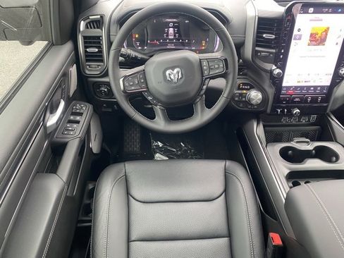 New 2026 RAM 1500 Rebel image 39